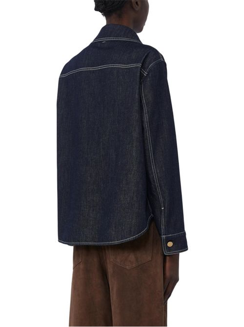  MaxMara S | SMMENFASI001